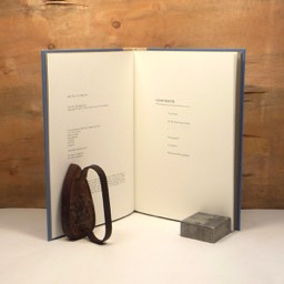 James R. Scrimgeour — Two by Scrimgeour — Tangerine Press