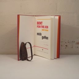 Mick Guffan — Bent for the Job — Tangerine Press