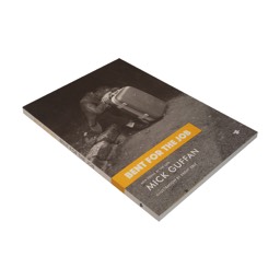 Mick Guffan — Bent for the Job — Tangerine Press