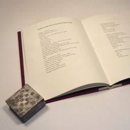 Mick Guffan — Bloodwyte Swagger — Tangerine Press