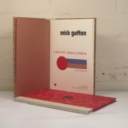 Mick Guffan — I am My Own Crew