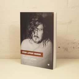 Mick Guffan — Inner London Buddha