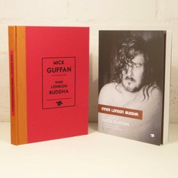Mick Guffan — Inner London Buddha