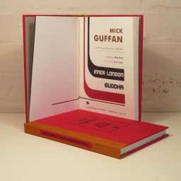 Mick Guffan — Inner London Buddha