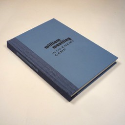 William Wantling — In the Enemy Camp — Tangerine Press