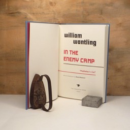 William Wantling — In the Enemy Camp — Tangerine Press