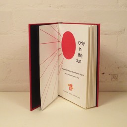 William Wantling - Only in the Sun - Tangerine Press