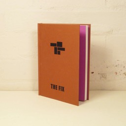 William Wantling - The Fix - Tangerine Press