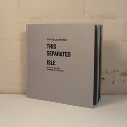 This Separared Isle — Tangerine Press — Policy Press