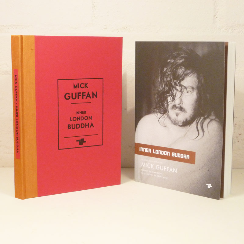 Mick Guffan — Inner London Buddha