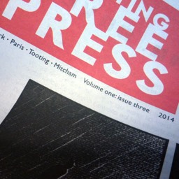 Tooting Free Press #3