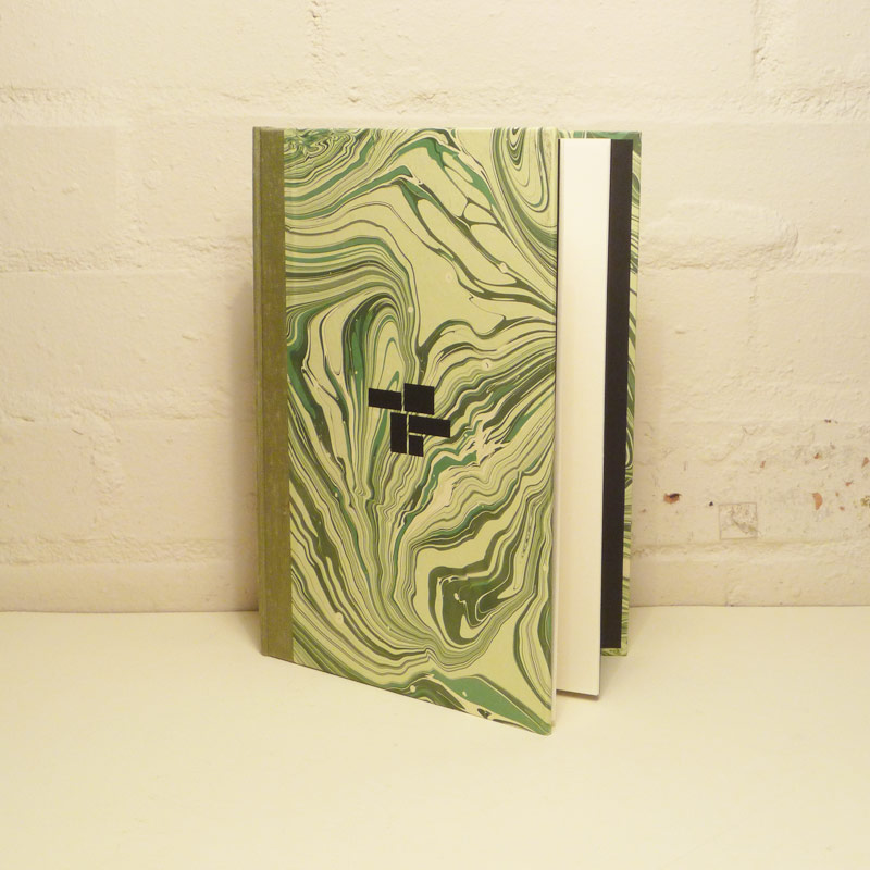 Mick Guffan — The Bastard Brother