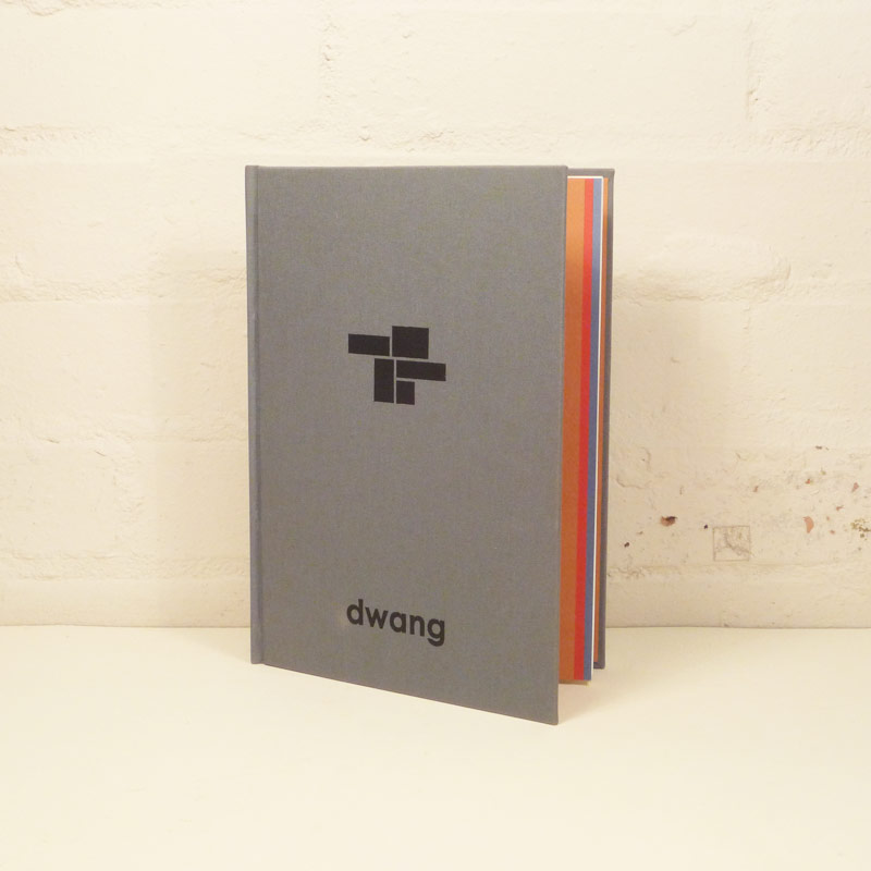 Dwang - Tangerine Press