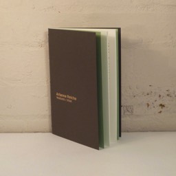 Arianna Reiche — Warden / Star — Tangerine Press