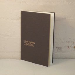 Chris McCabe — Talk to That — Tangerine Press