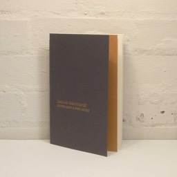 Jeanne Bernhardt — Silver City & Two More - Tangerine Press