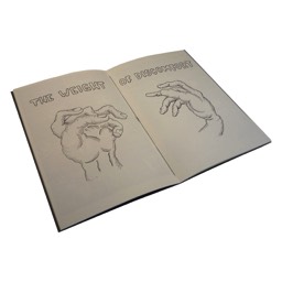 Joost Halbertsma — The Weight of Discomfort — Tangerine Press