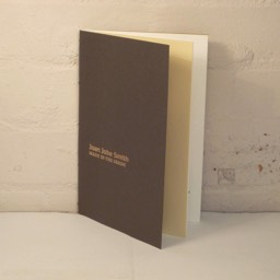 Joan Jobe Smith — Made in the Shade — Tangerine Press