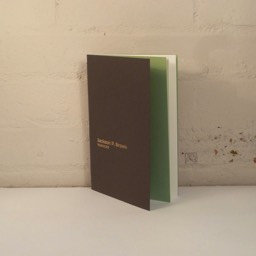 Jackson P. Brown — Tangled — Tangerine Press