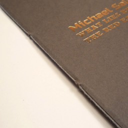 Michael Salu — What Lies Beyond the Red Earth? — Tangerine Press