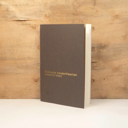 Vivimarie VanderPoorten — Recidivist Heart — Tangerine Press