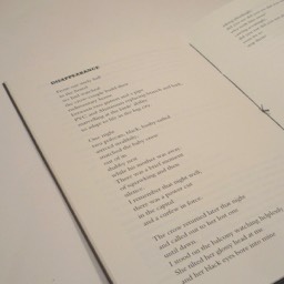 Vivimarie VanderPoorten — Recidivist Heart — Tangerine Press