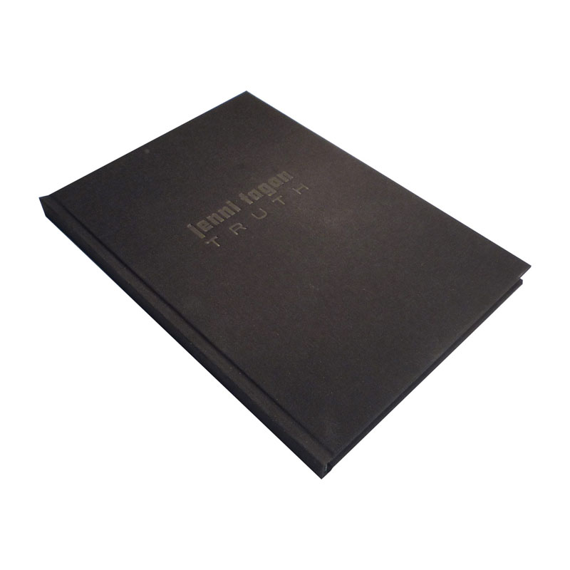 Jenni Fagan — Truth — Tangerine Press