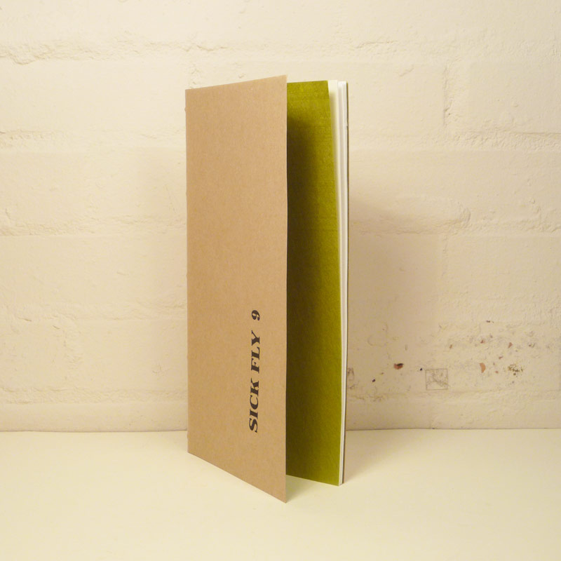 Everette Maddox - Ordinary American Paranoia Revisited & Other Poems