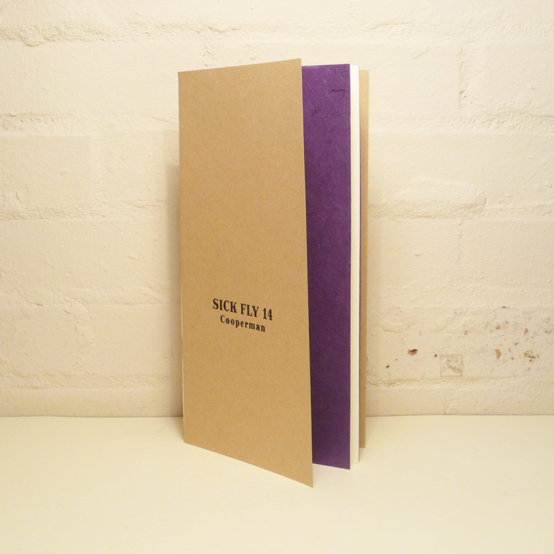 Stanley Cooperman - Cappelbaum's Lament & Other Poems