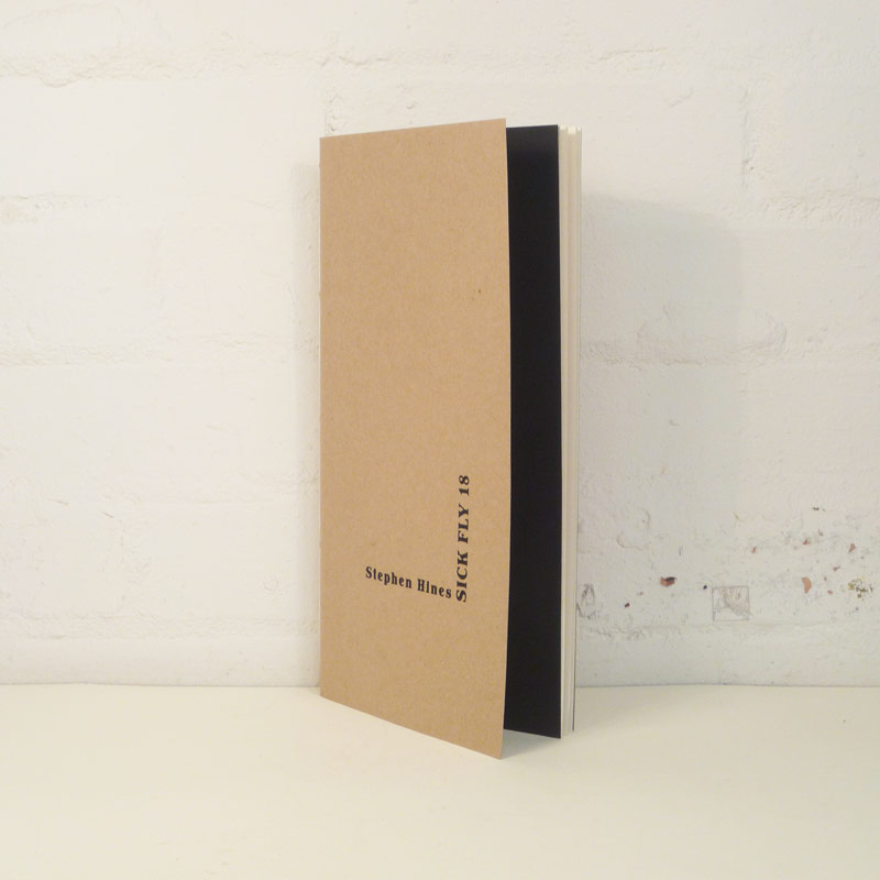 Stephen Hines - This Time, Right Here