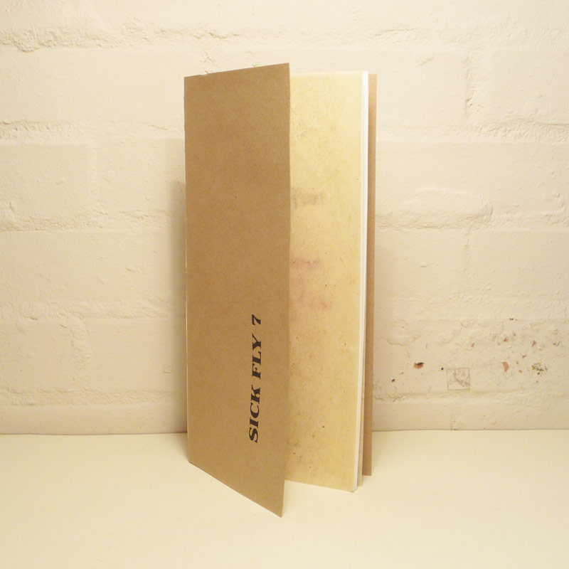 Mick Guffan - The Prickish Smell of Unwanted Cum