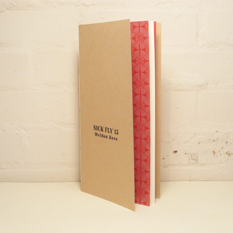 Weldon Kees - 1926 & Other Poems