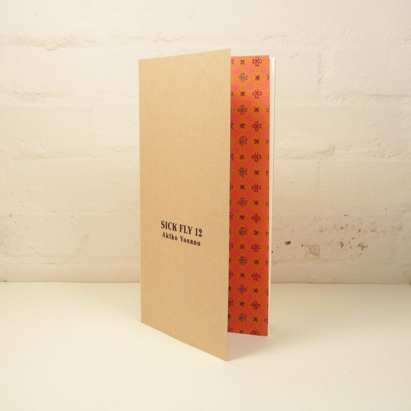 Akiko Yosano - Sweet is the Taste of Tears